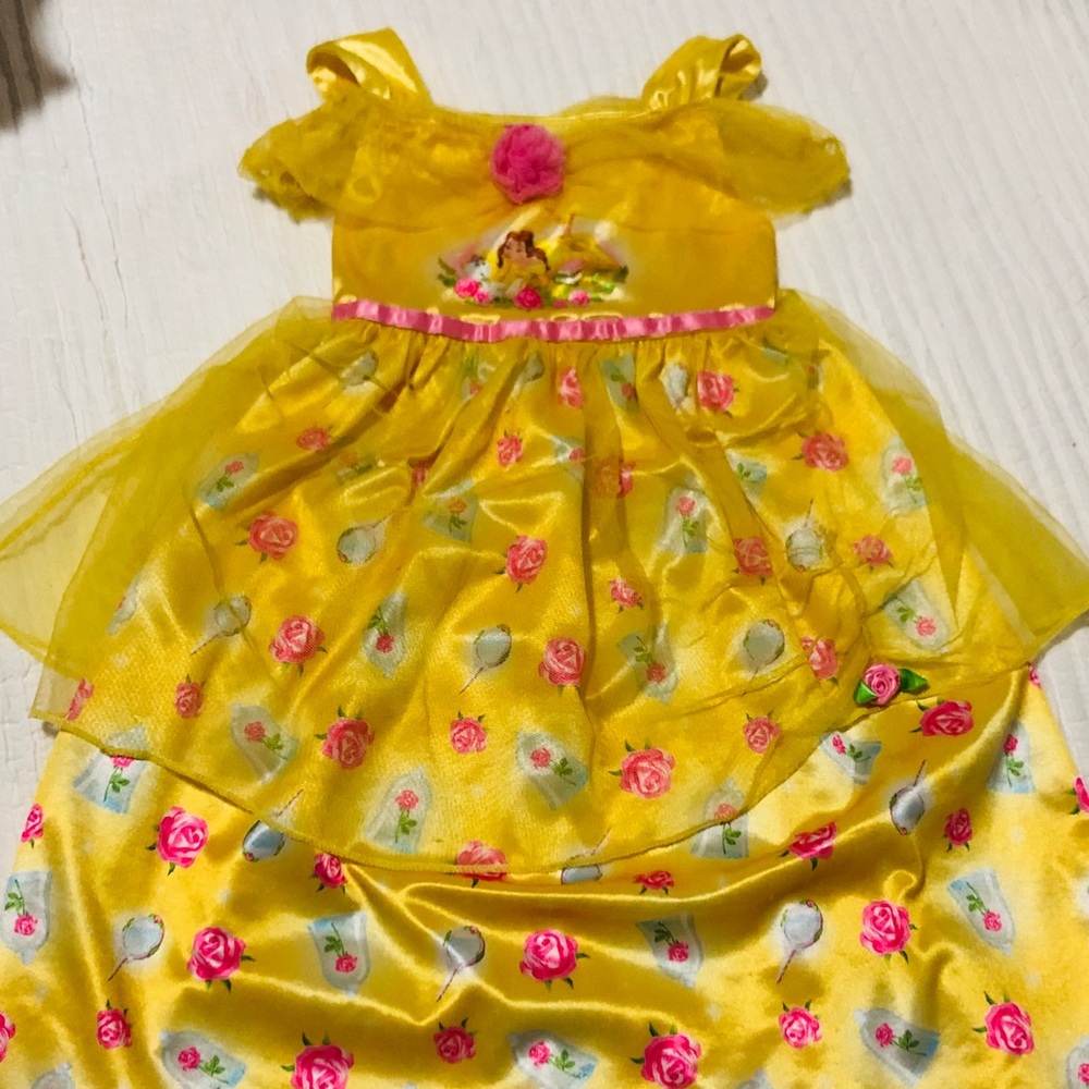 Princess Nightgown